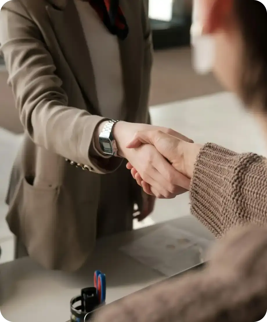 We are Strata Embassy